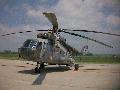 Mi-17 CsAF