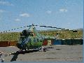 Mi-2 Slovak AF