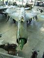 MiG-21 East Germany AF