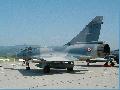 Mirage-2000C French AF