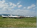 MiG-21 reserve Slovak AF