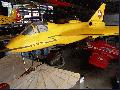 Arbalete Prototype Aircraft Swizz