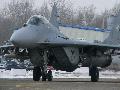 MiG-29 Huaf