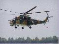 Mi-24 HuAF