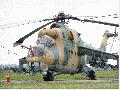 Mi-24 HuAF