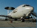 E-3 AWACS NATO