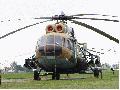 Mi-17 HuAF