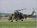 Mi-24 HuAF