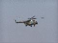 Mi-17 HuAF