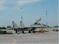 MiG-29 HuAF