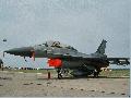 F-16 Belgian AF