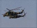 Mi-24 HuAF