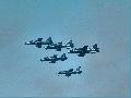 Frecce Tricolori ItAF