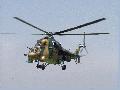 Mi-24 HuAF