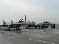 MiG-29B Huaf