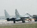 MiG-29B Huaf