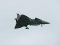 J-37 JDI Viggen Swedish AF