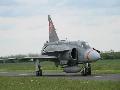 J-37 JDI Viggen Swedish AF