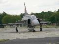 J-37 JDI Viggen Swedish AF