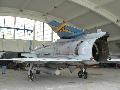 J-37 JDI Viggen Swedish AF