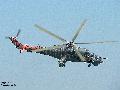 Mi-24V Czeh AF