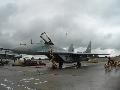 MiG-29B Huaf