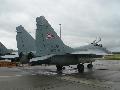 MiG-29B Huaf