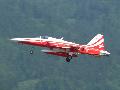 F-5 PaS Swizz AF