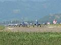 Frecce Tricolori It.AF