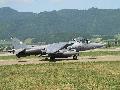 Harrier Gr.7 RAF