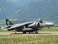 Harrier Gr.7 RAF