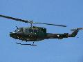 Bell 212 Austrian AF