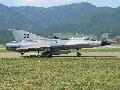 Saab J-35 Draken Austrian AF