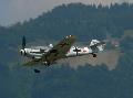 Me-109 Luftwaffe