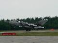 Tornado F.3. RAF