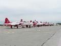 F-5 Turkish Stars Turkish AF