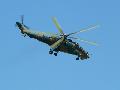 Mi-24 HuaF