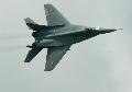 MiG-29 Huaf