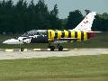 L-39 Albatros Special paint HuAF