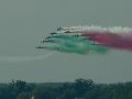 Frecce Tricolori It.AF