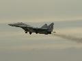 MiG-29 Huaf