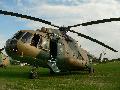 Mi-17 HuAF