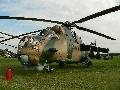 Mi-24 HuaF