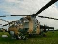 Mi-24 HuaF