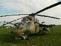 Mi-24P HuaF