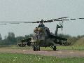 Mi-24 HuaF