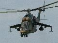 Mi-24 HuaF