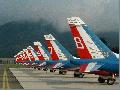 Alpha Jets PAF  French AF