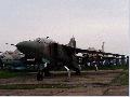 MiG-23 SlAF