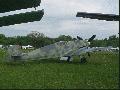 Me-109 Obersl.Museum Germany